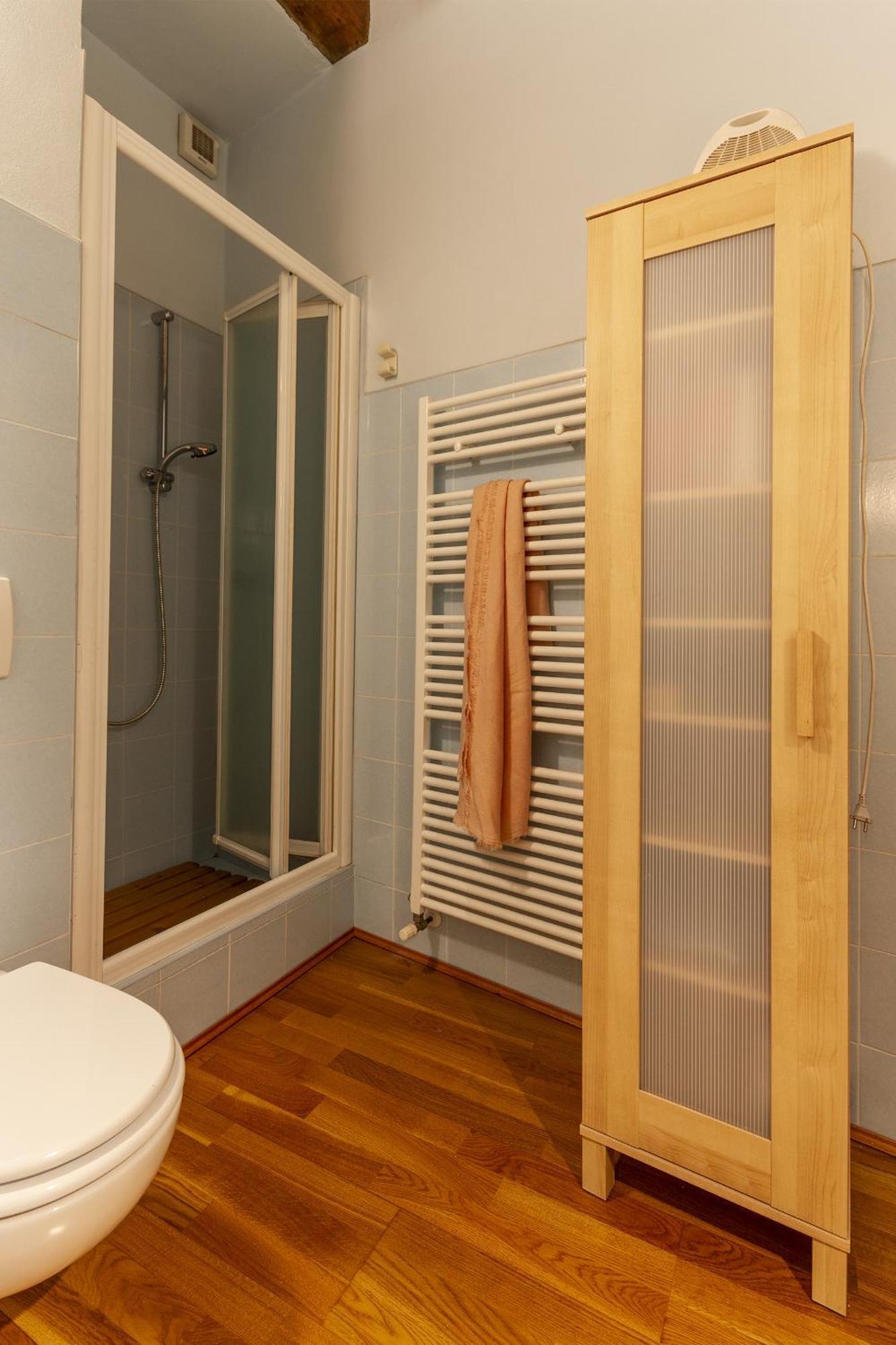 Cavour Suite - Smart Holiday Mantoue Extérieur photo