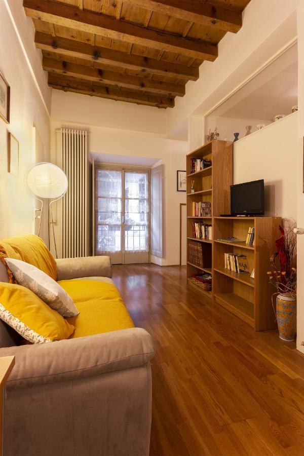 Cavour Suite - Smart Holiday Mantoue Extérieur photo
