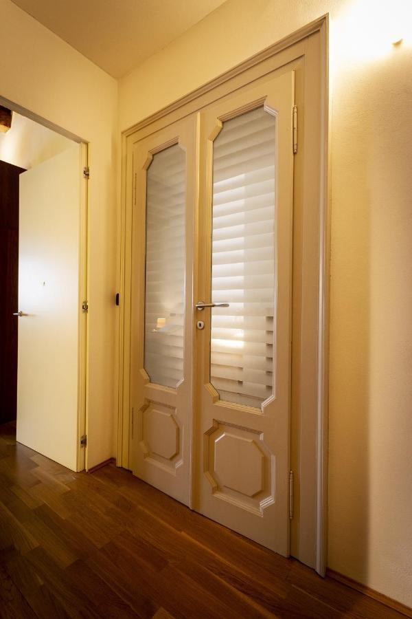 Cavour Suite - Smart Holiday Mantoue Extérieur photo