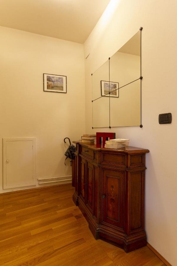 Cavour Suite - Smart Holiday Mantoue Extérieur photo