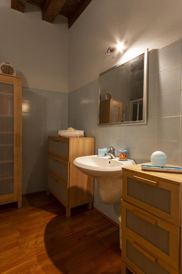 Cavour Suite - Smart Holiday Mantoue Extérieur photo