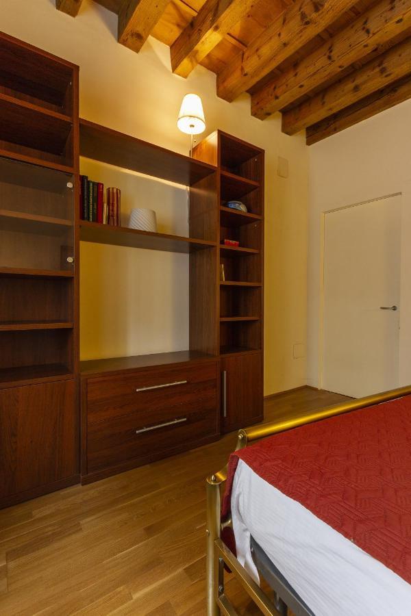 Cavour Suite - Smart Holiday Mantoue Extérieur photo